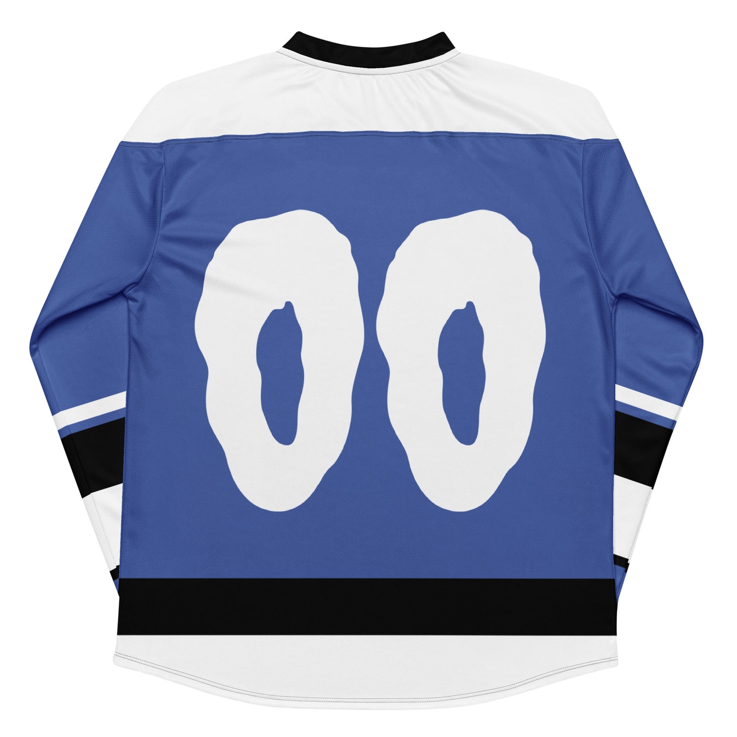 WLD HOCKEY JERSEY