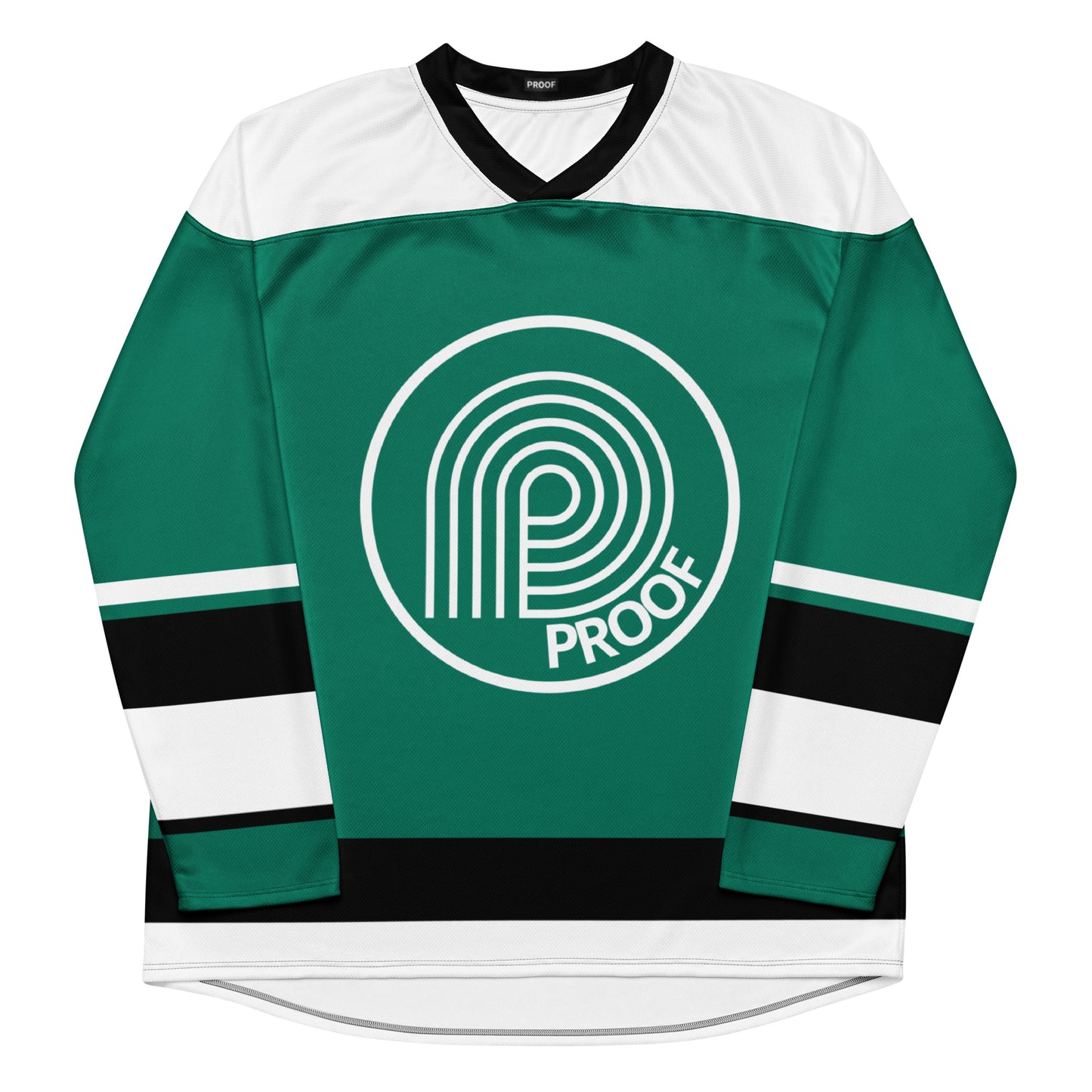 WLD HOCKEY JERSEY