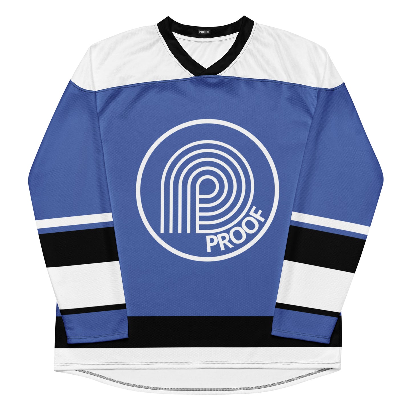 WLD HOCKEY JERSEY