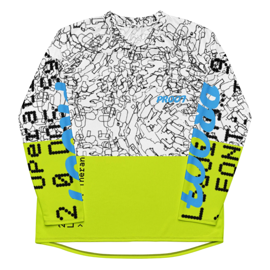 Active jersey