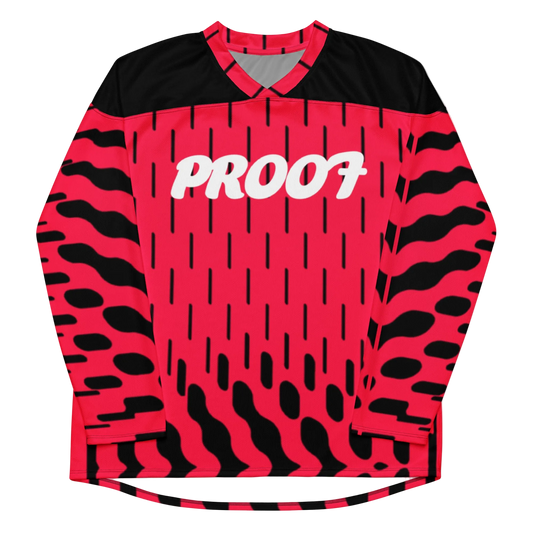 Active jersey