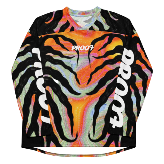 Active jersey