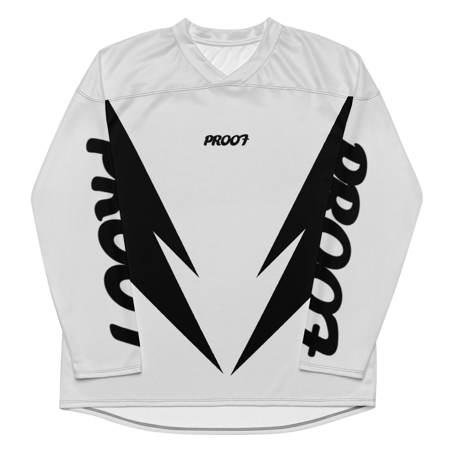 Active jersey