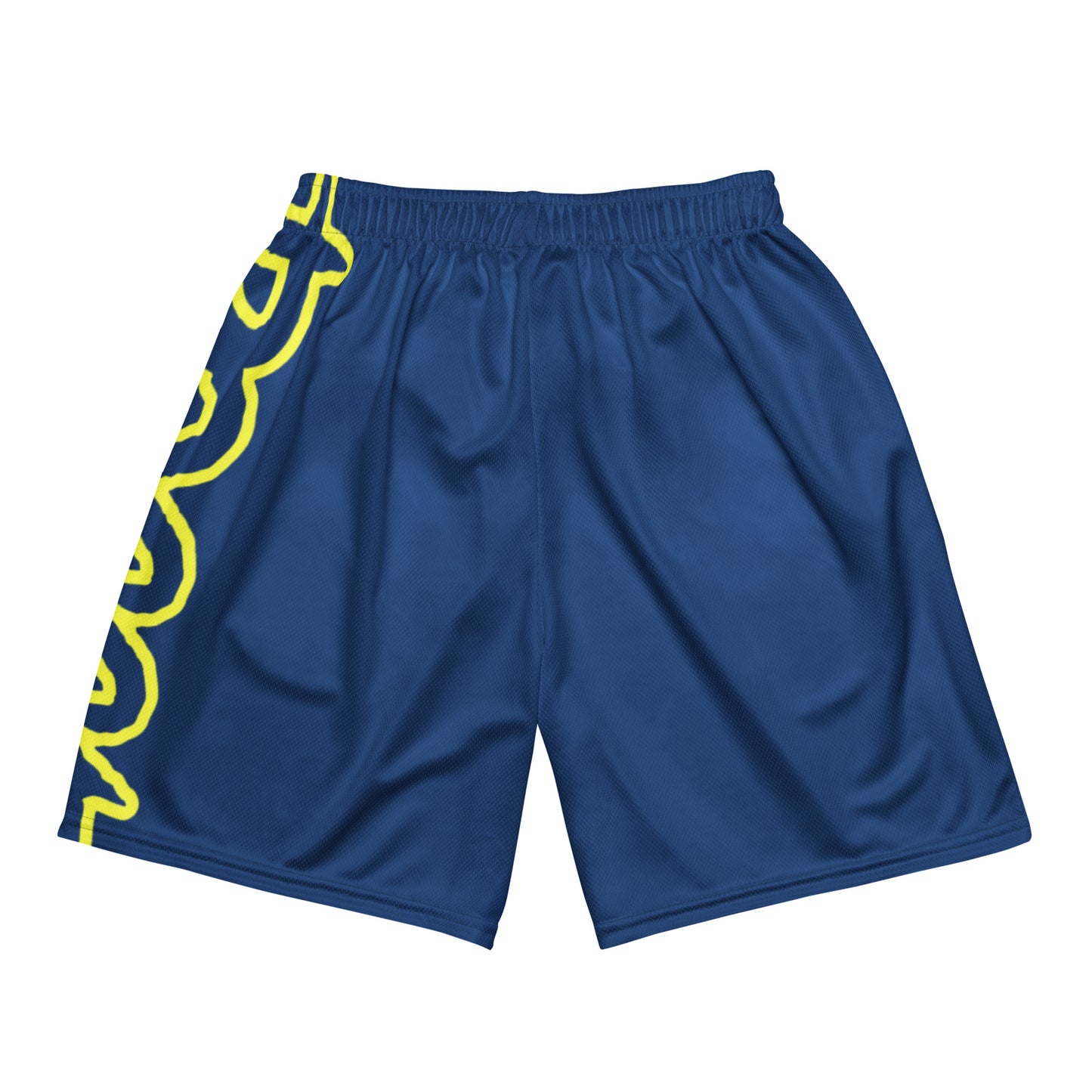 POSSE SHORTS