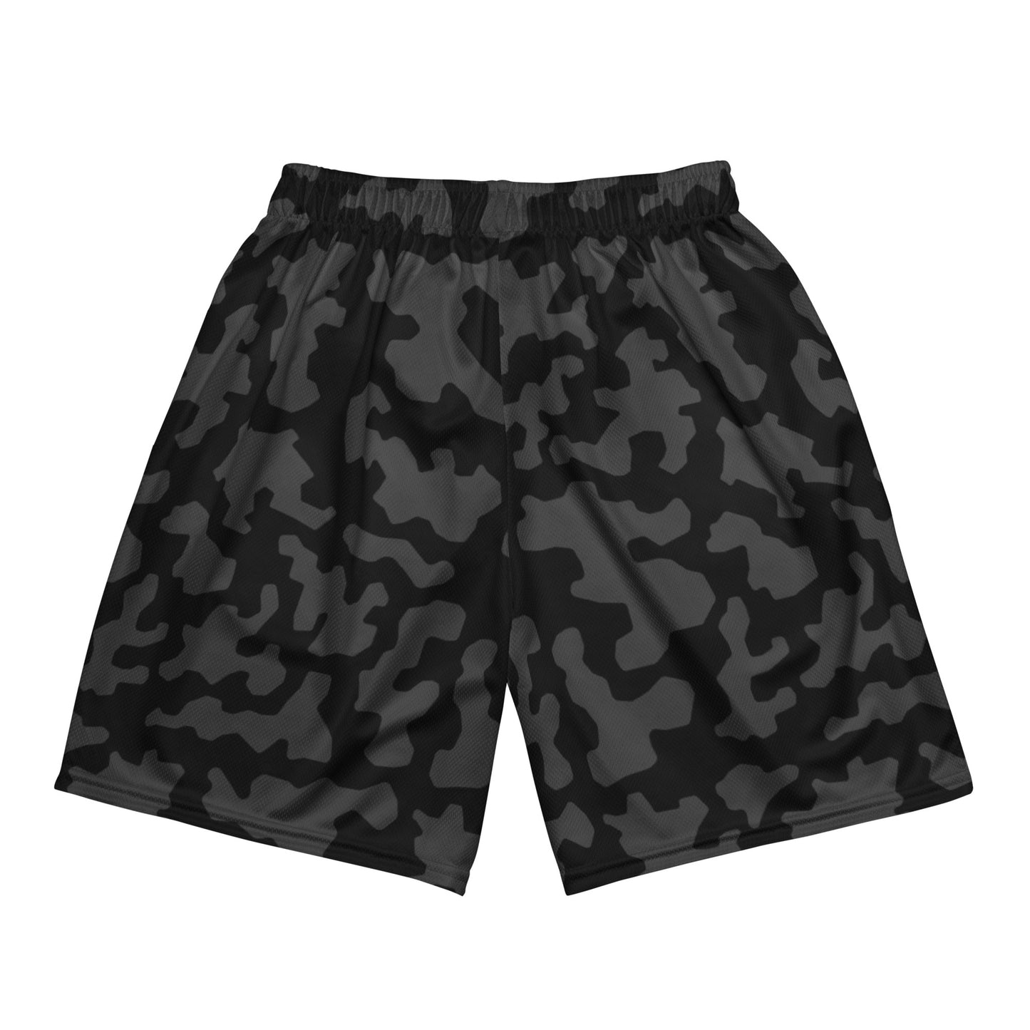 CAMO SHORTS