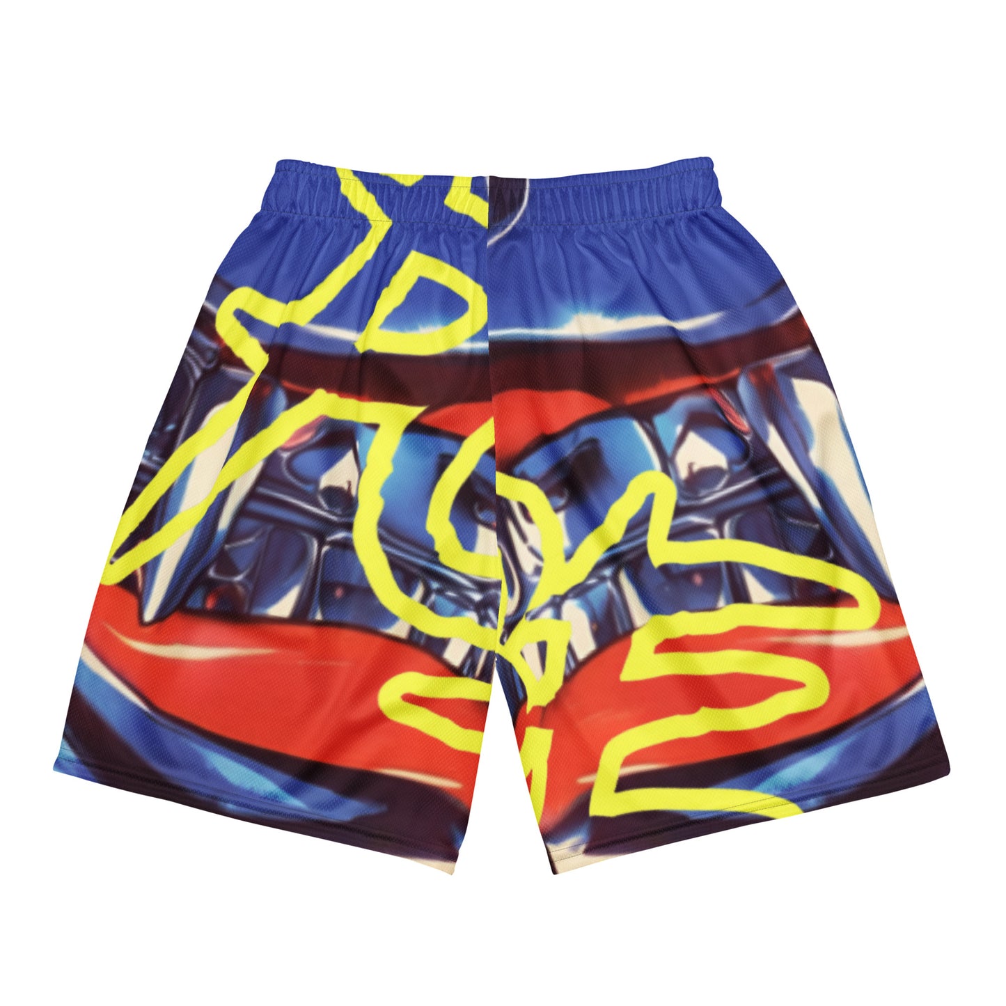Active Shorts