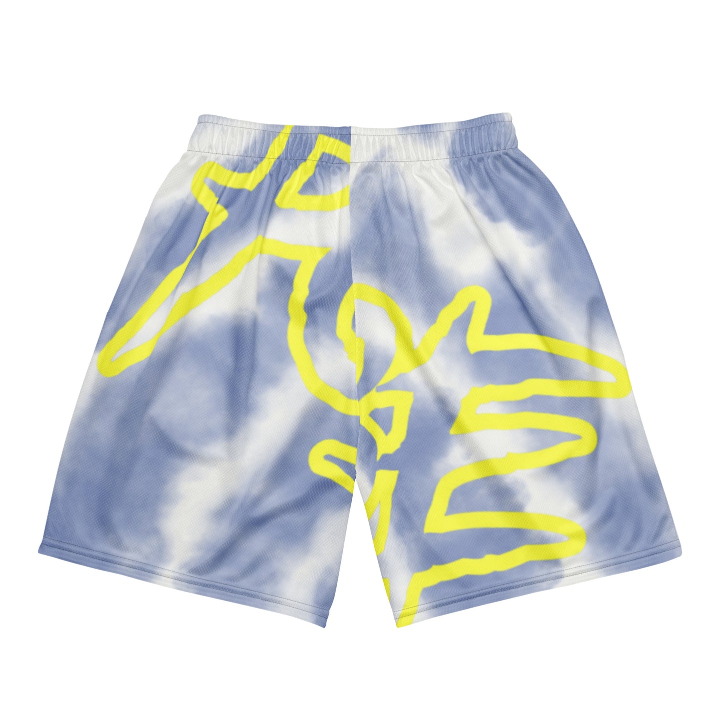 Active Shorts