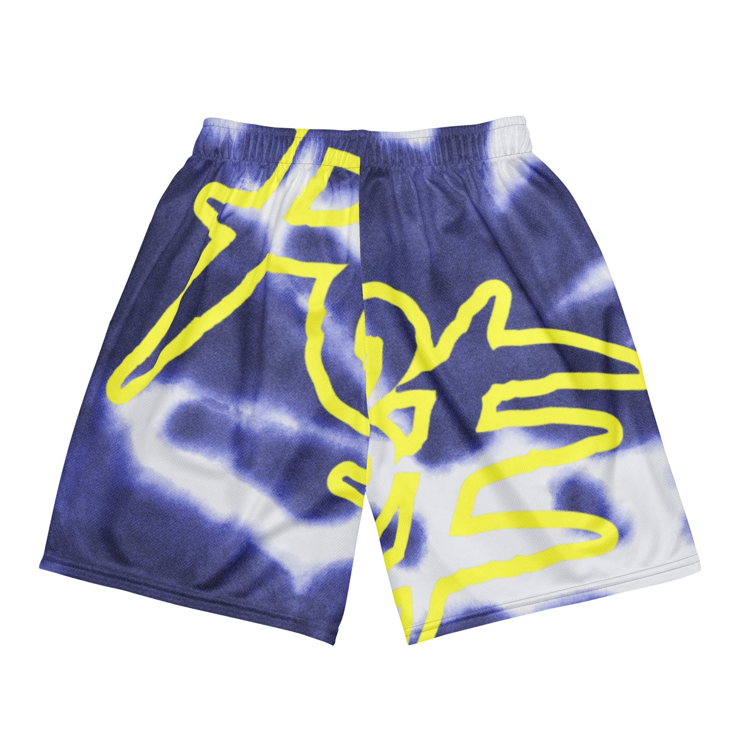 Active Shorts