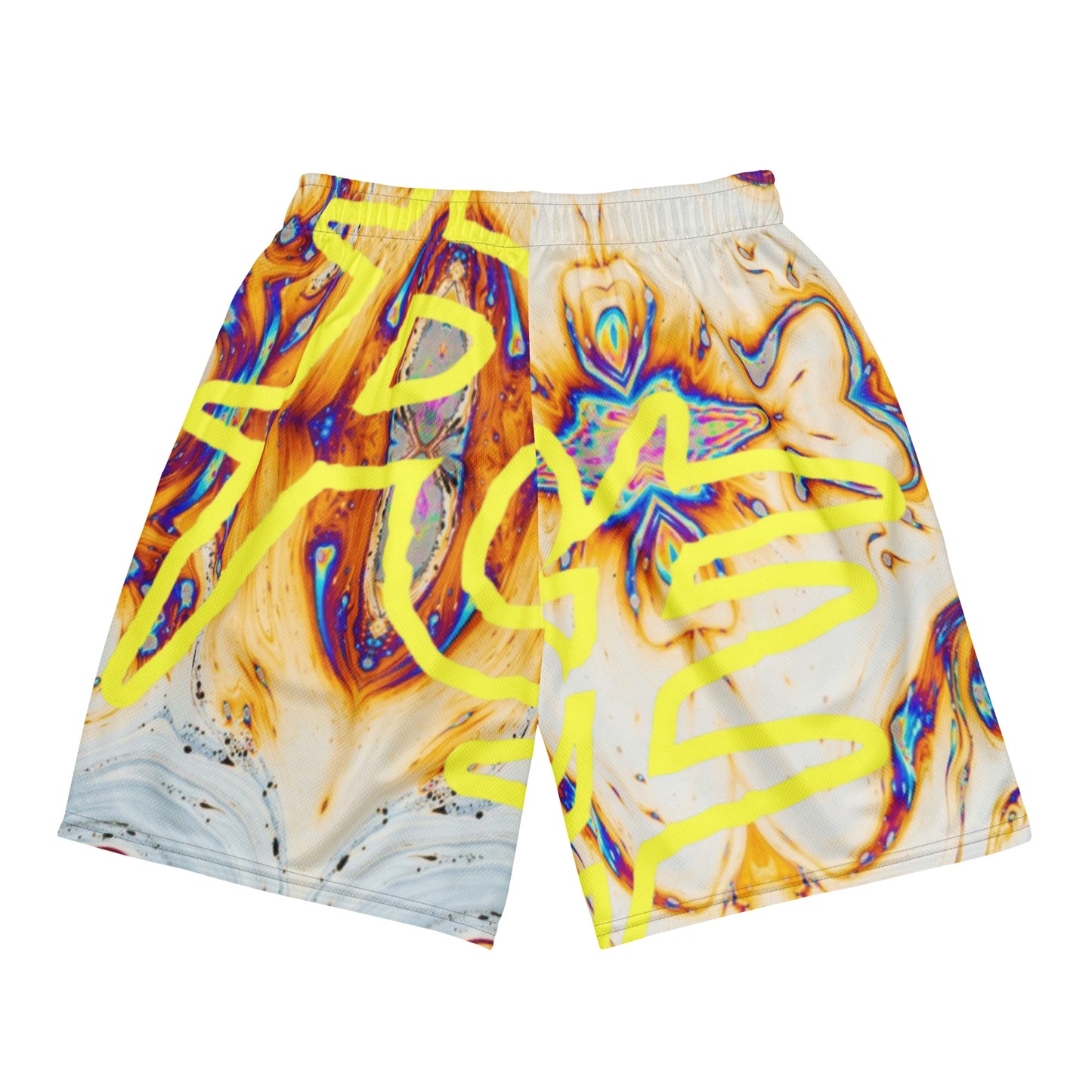 Active Shorts