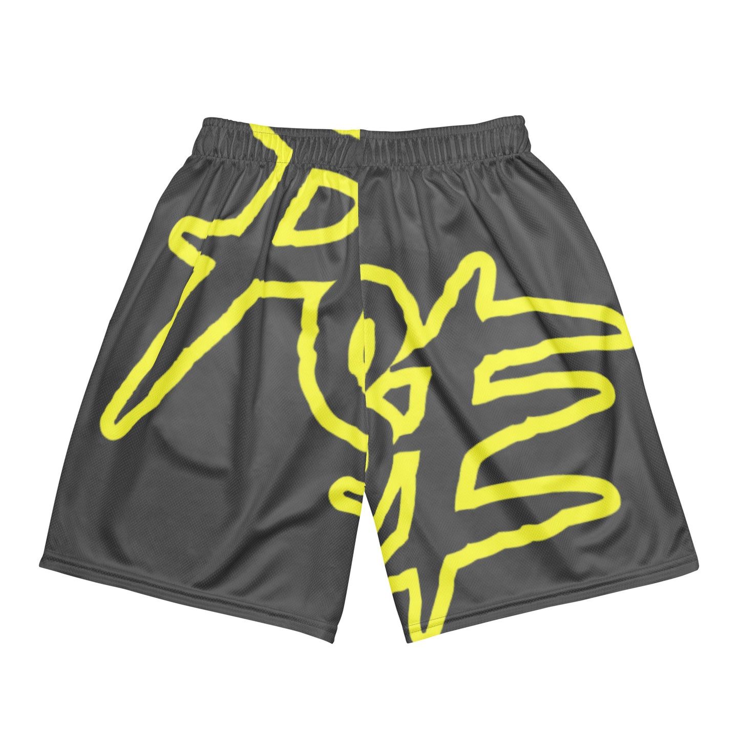 Active Shorts