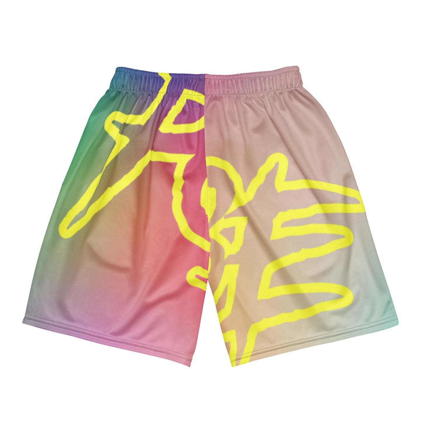 Active Shorts