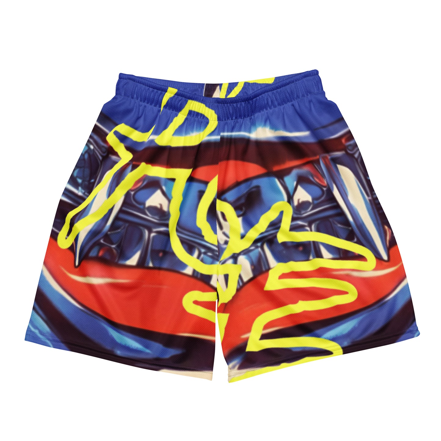 Active Shorts