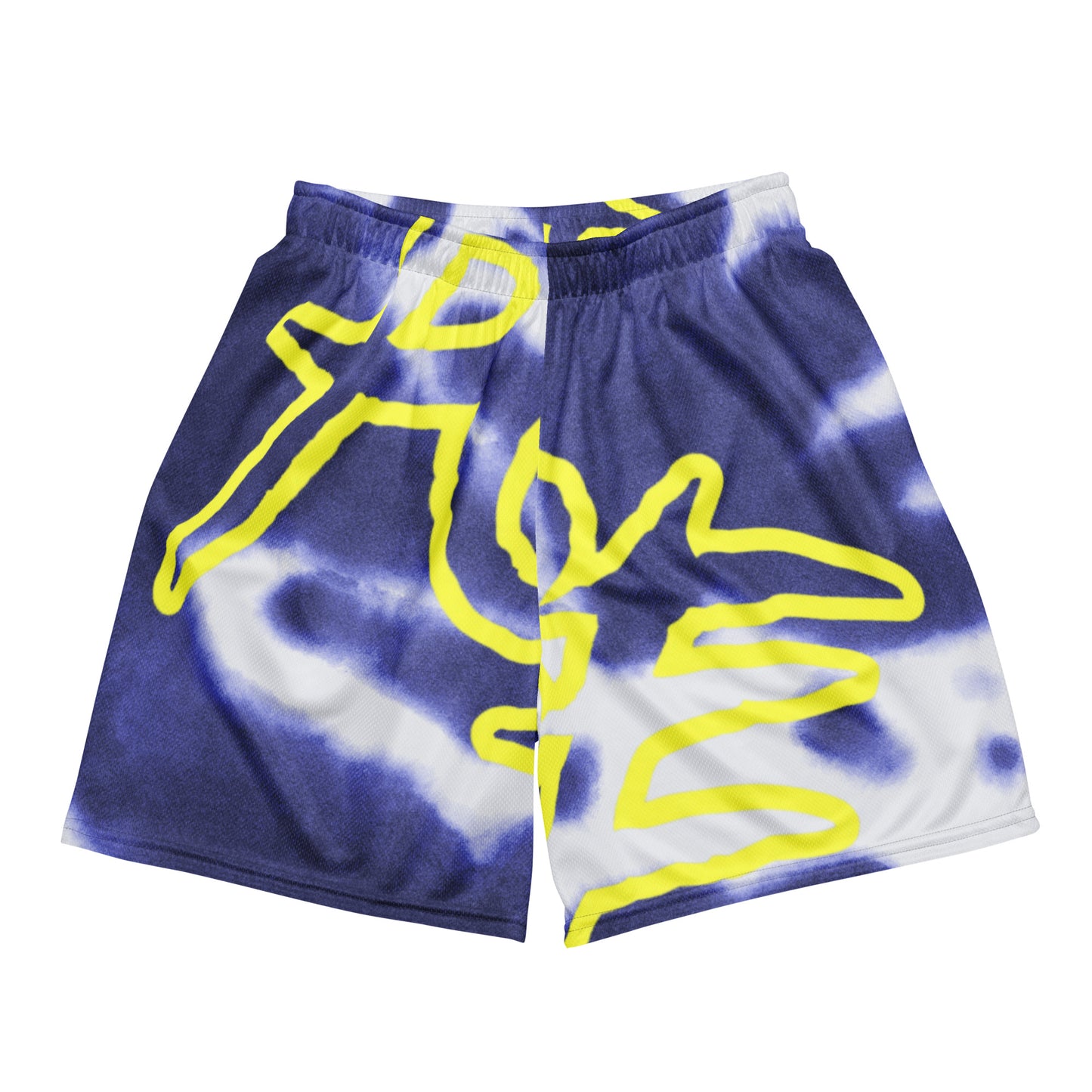 Active Shorts