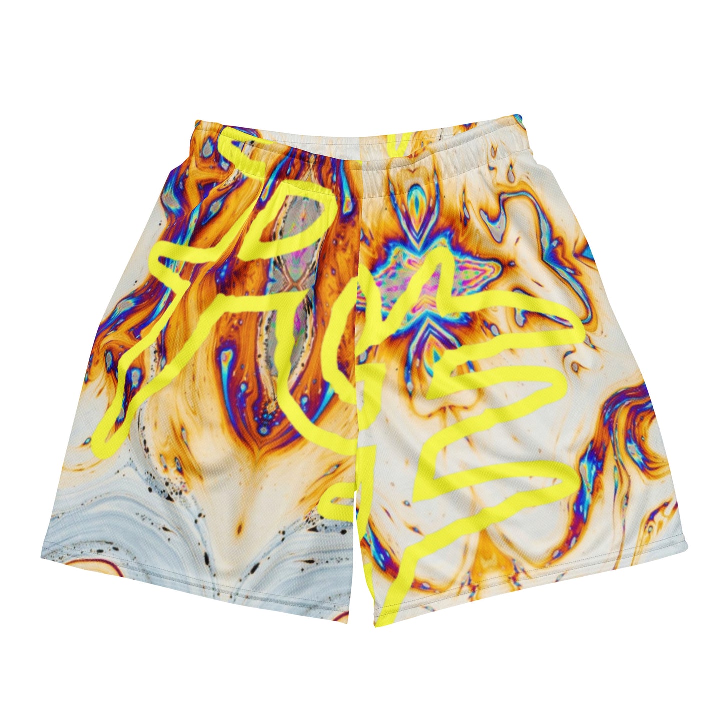 Active Shorts
