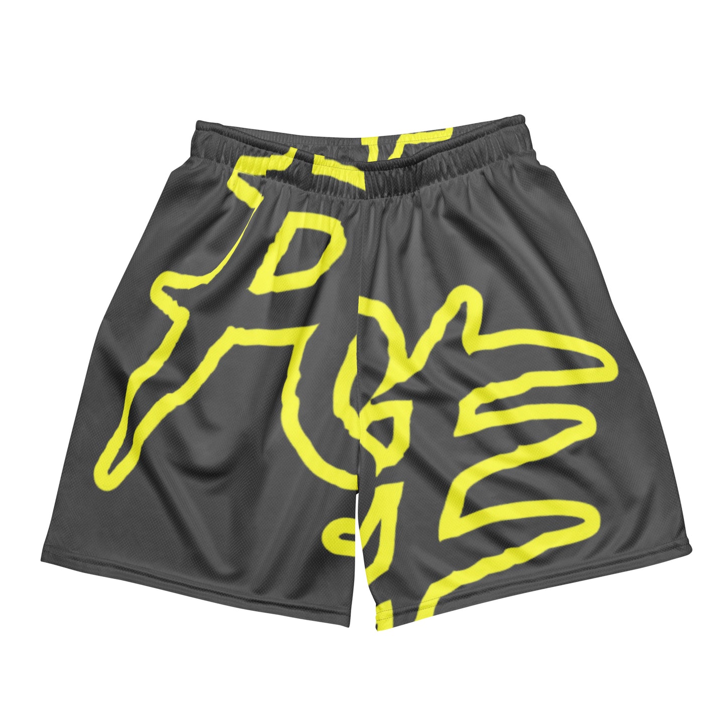 Active Shorts