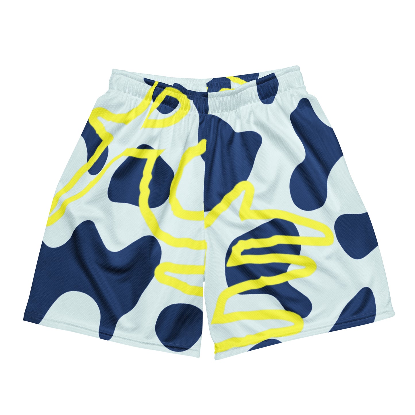 Active Shorts