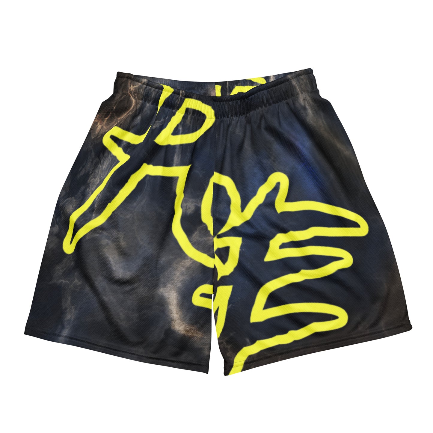 Active Shorts
