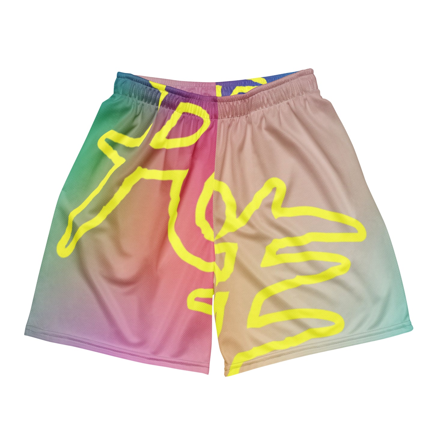 Active Shorts