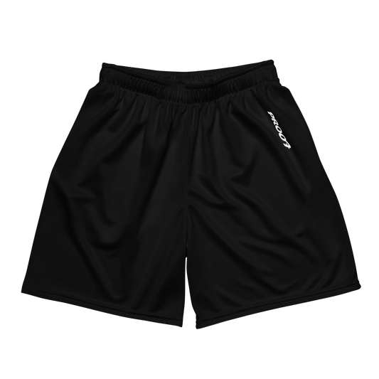 Active shorts