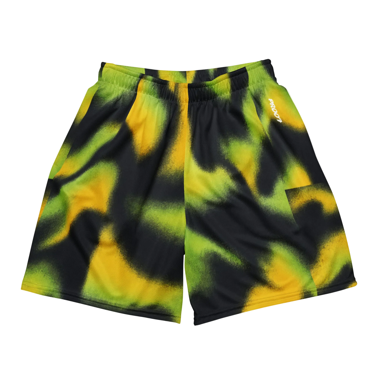 Active shorts