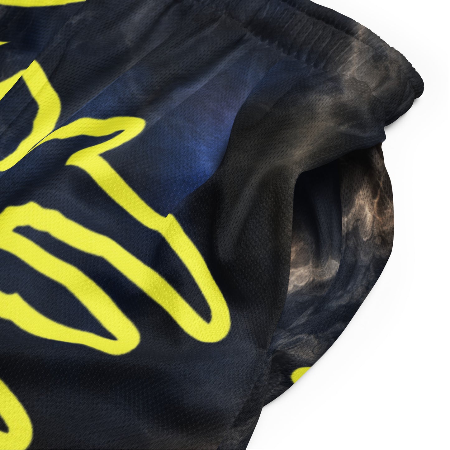 Active Shorts