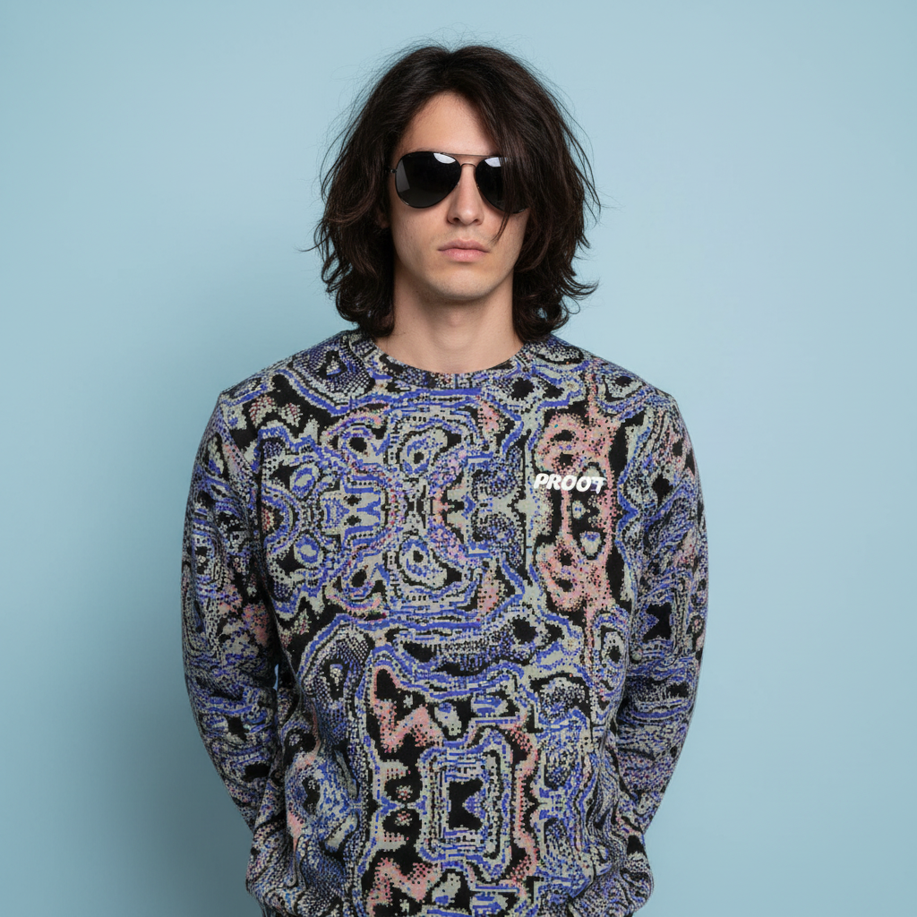 Sweatshirt