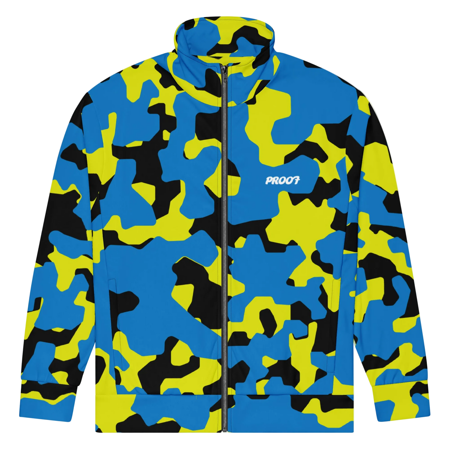 track jacket