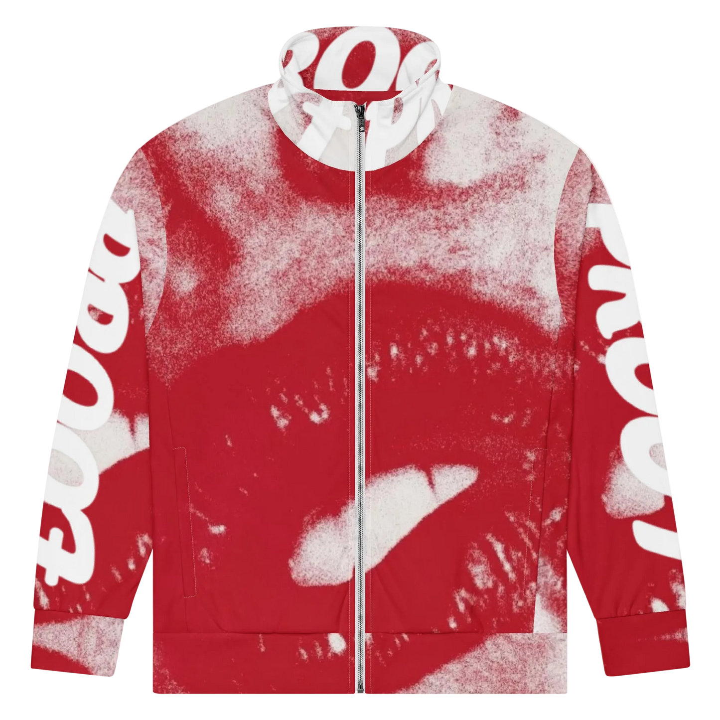 Track jacket