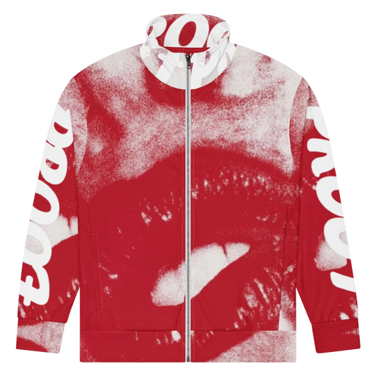 Track jacket