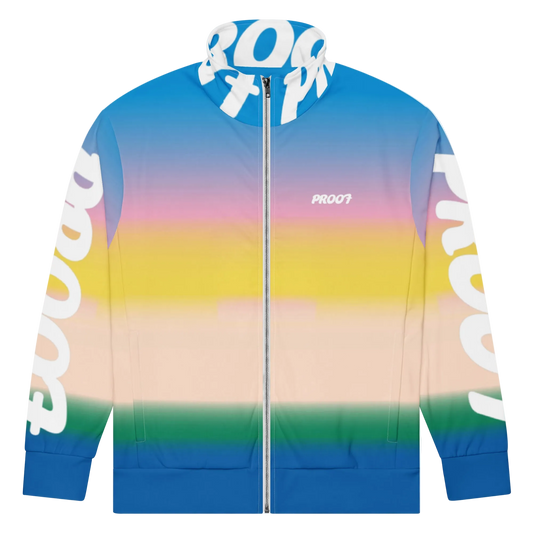 Track jacket