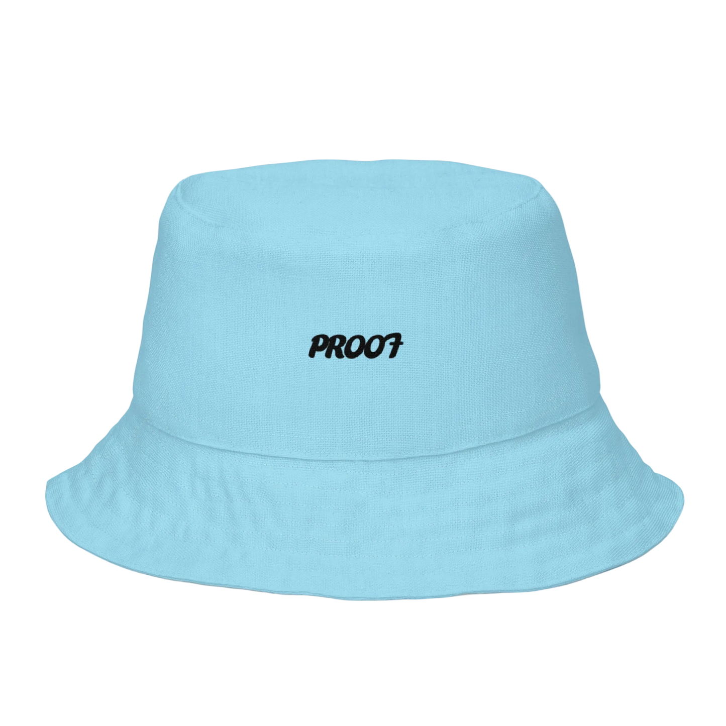 Reversible bucket hat