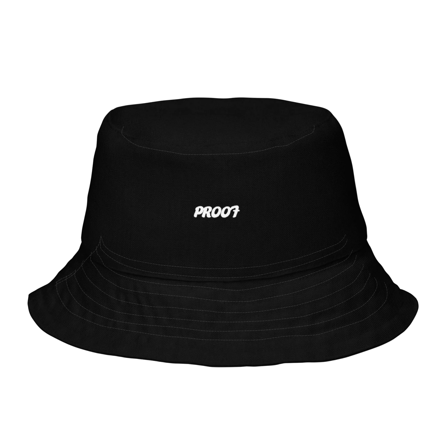 Reversible bucket hat
