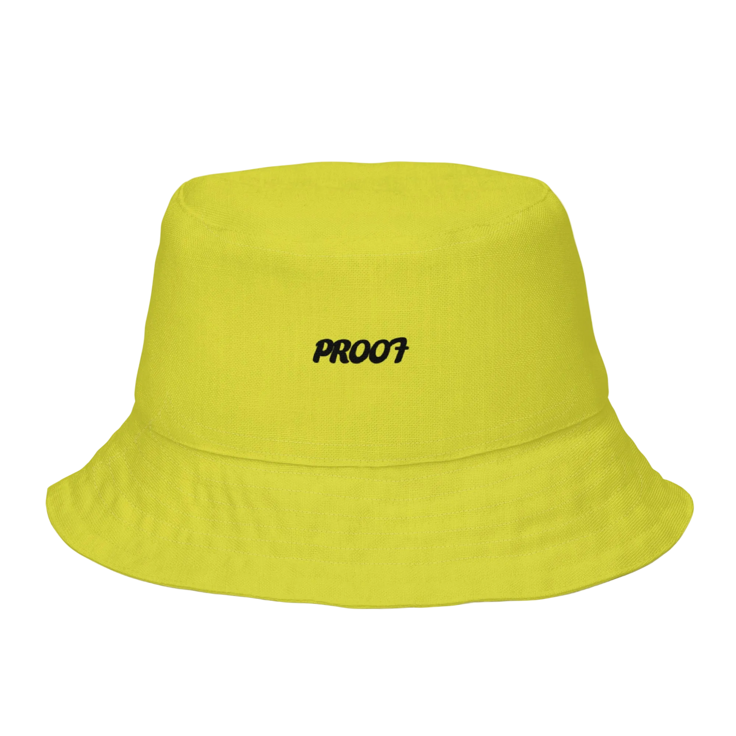 Reversible bucket hat