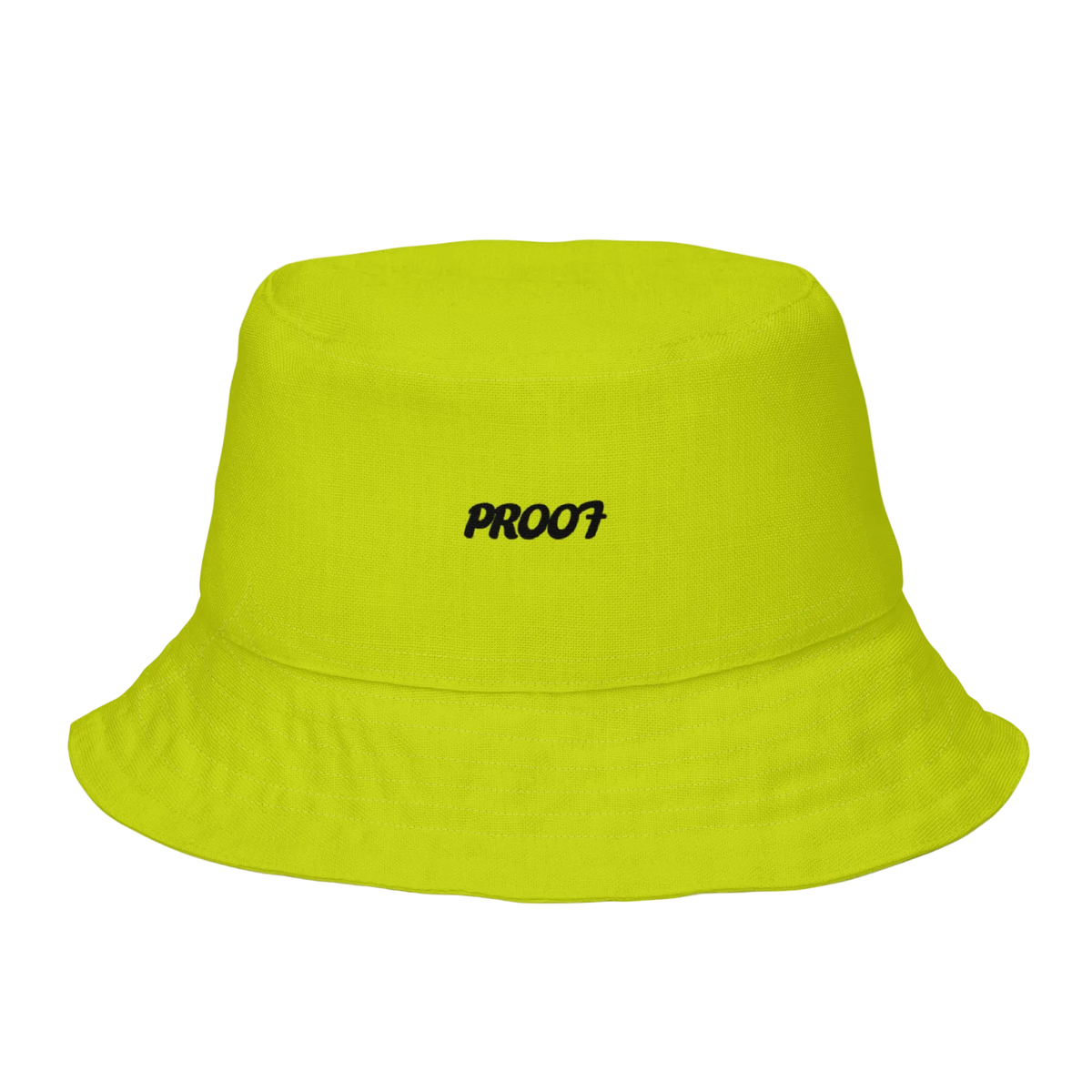 Reversible bucket hat