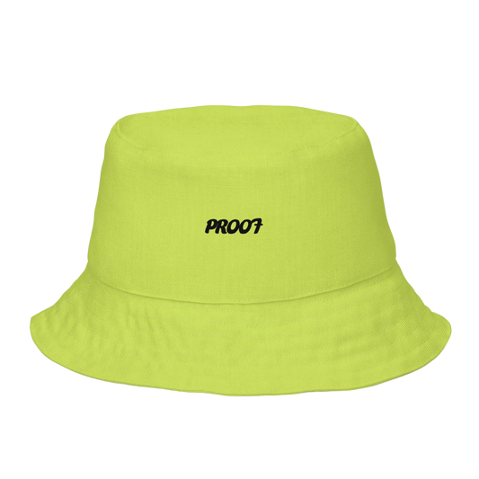 Bucket hat