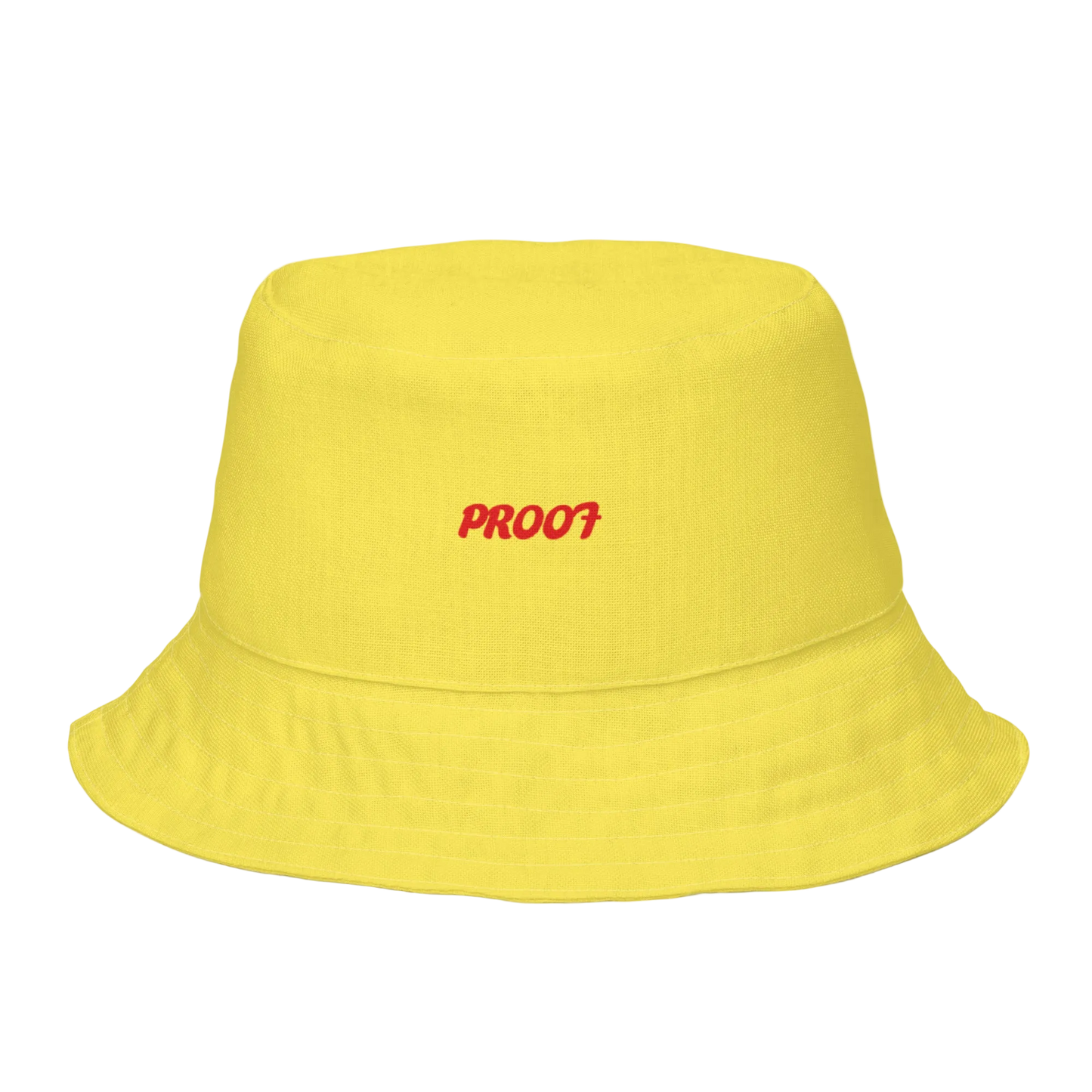 Reversible bucket hat