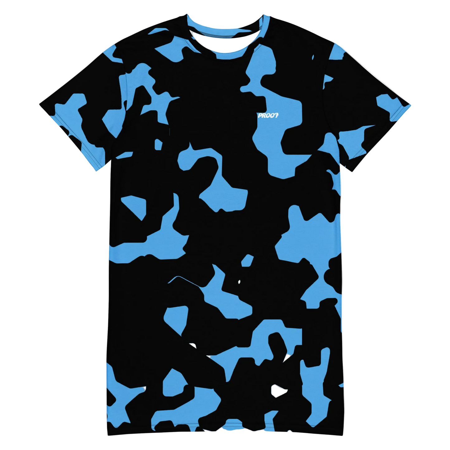 T-shirt dress
