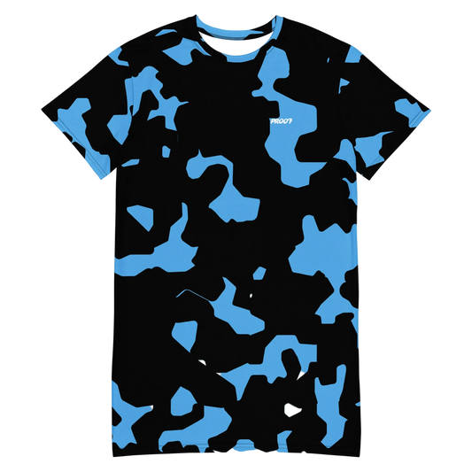 T-shirt dress