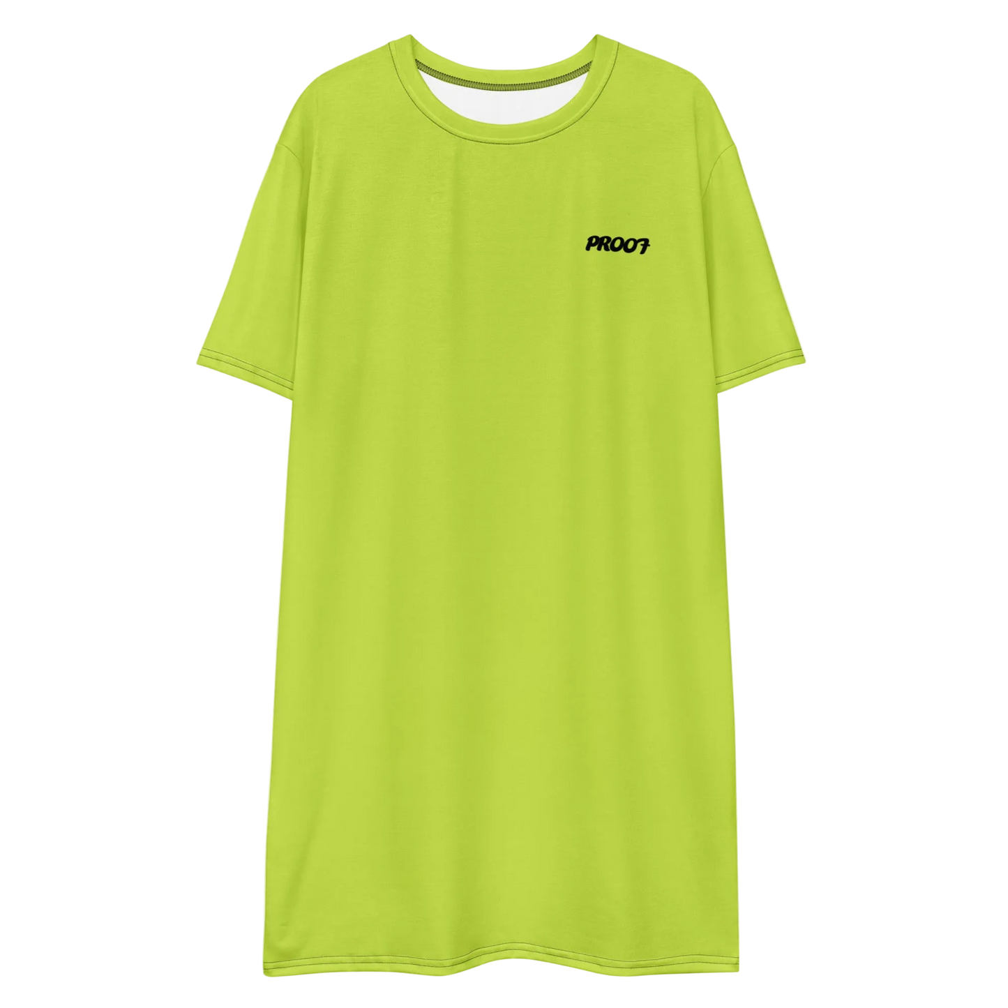 T-shirt dress