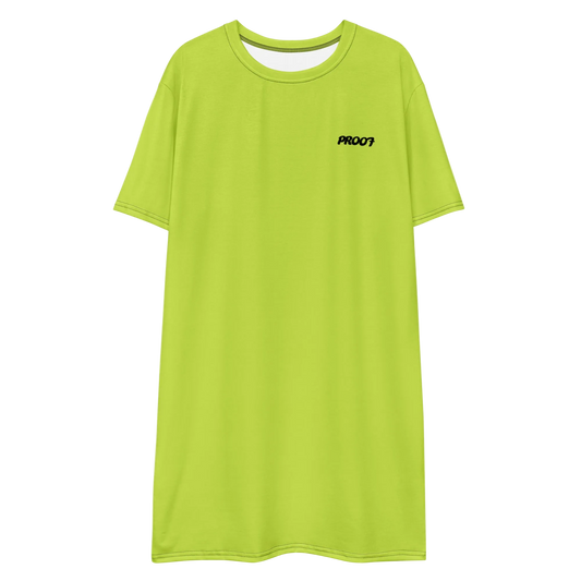 T-shirt dress