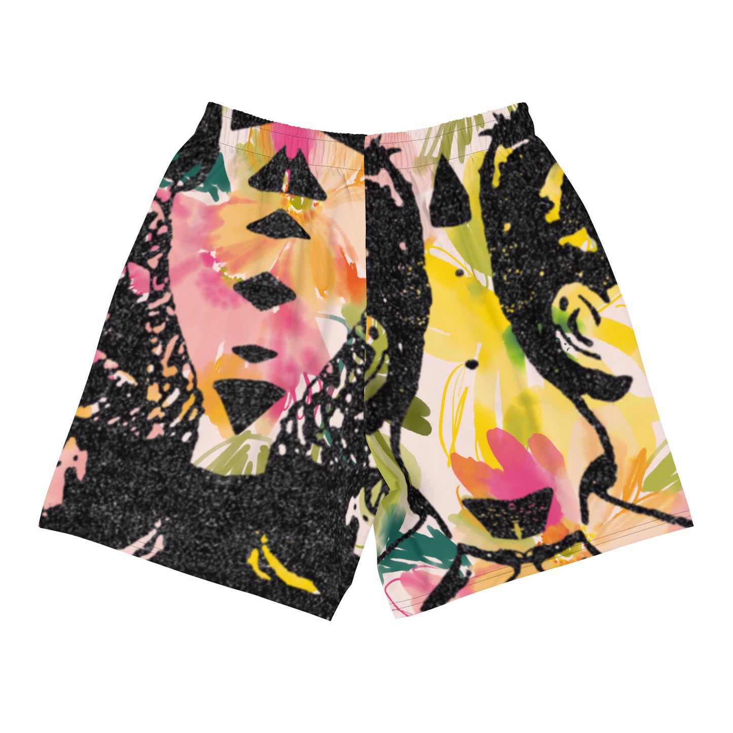 Active Shorts