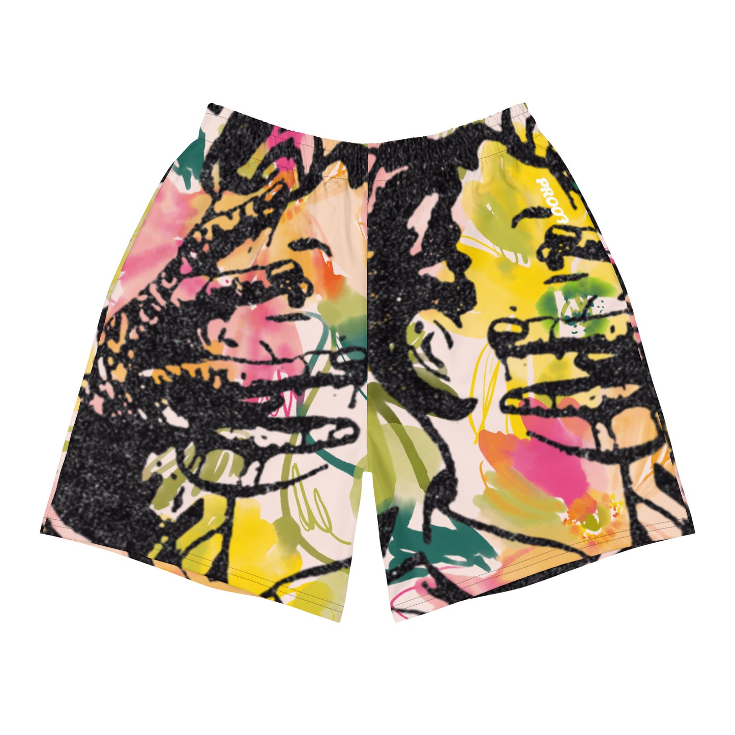 Active Shorts
