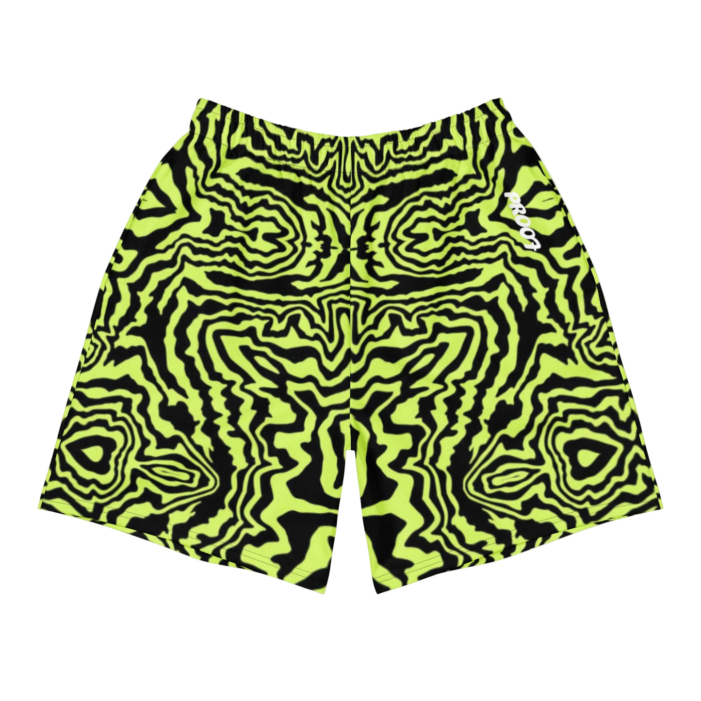 Active Long Shorts