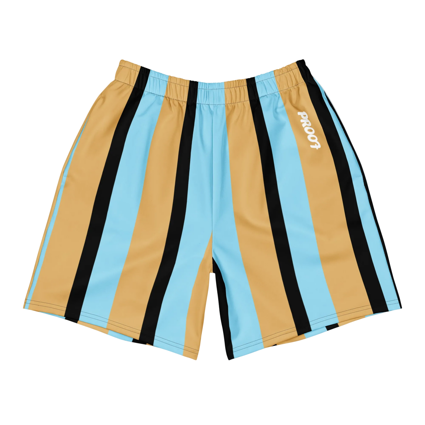 Active Shorts