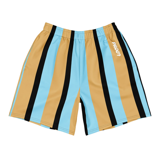Active Shorts