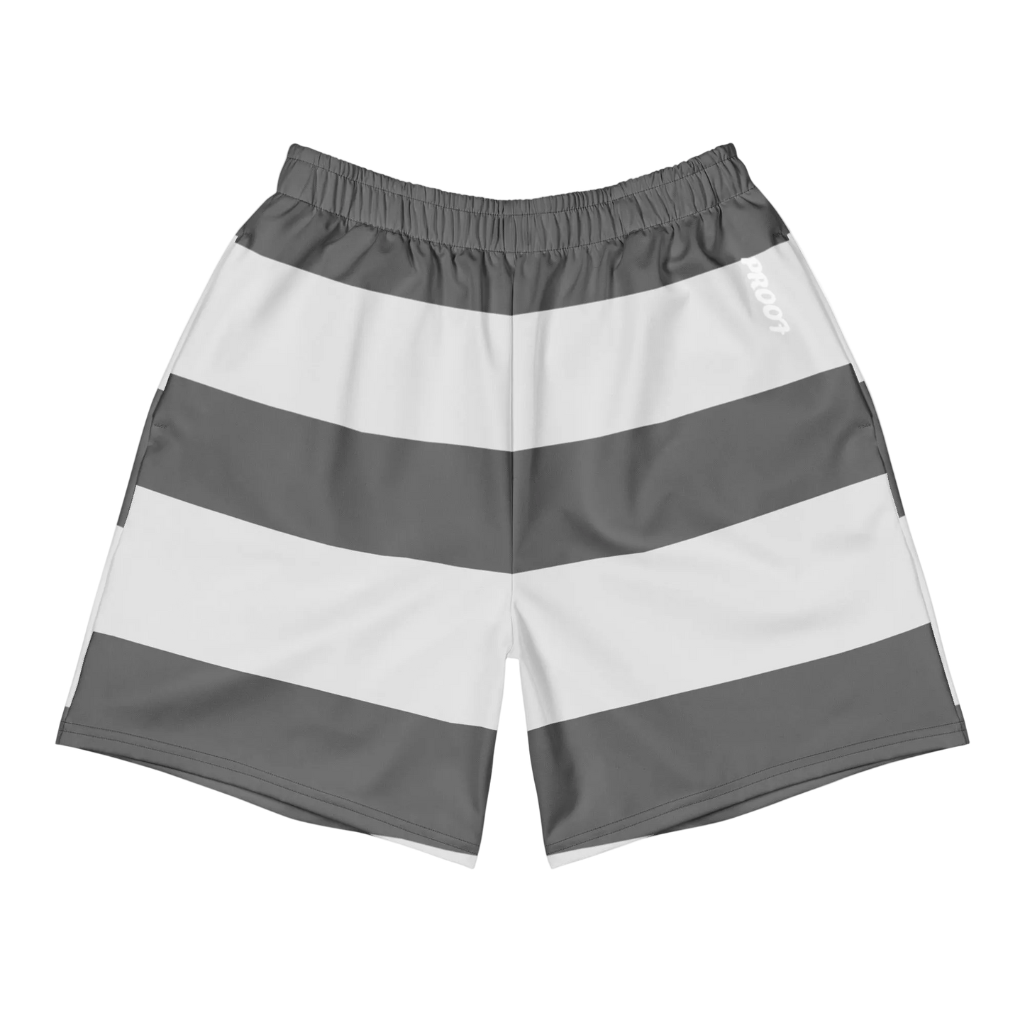 RACE ON NOIR Shorts