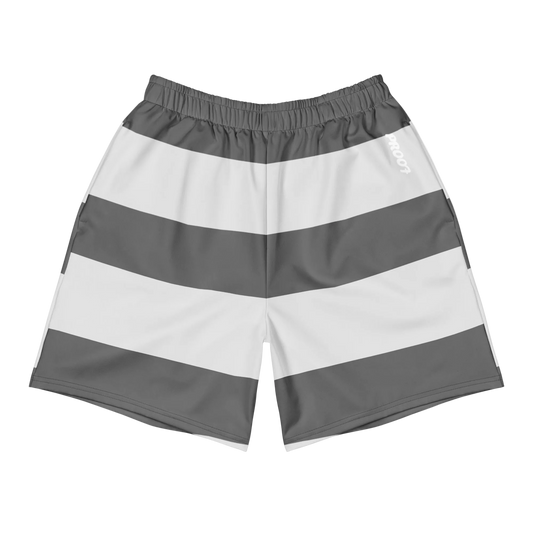 RACE ON NOIR Shorts