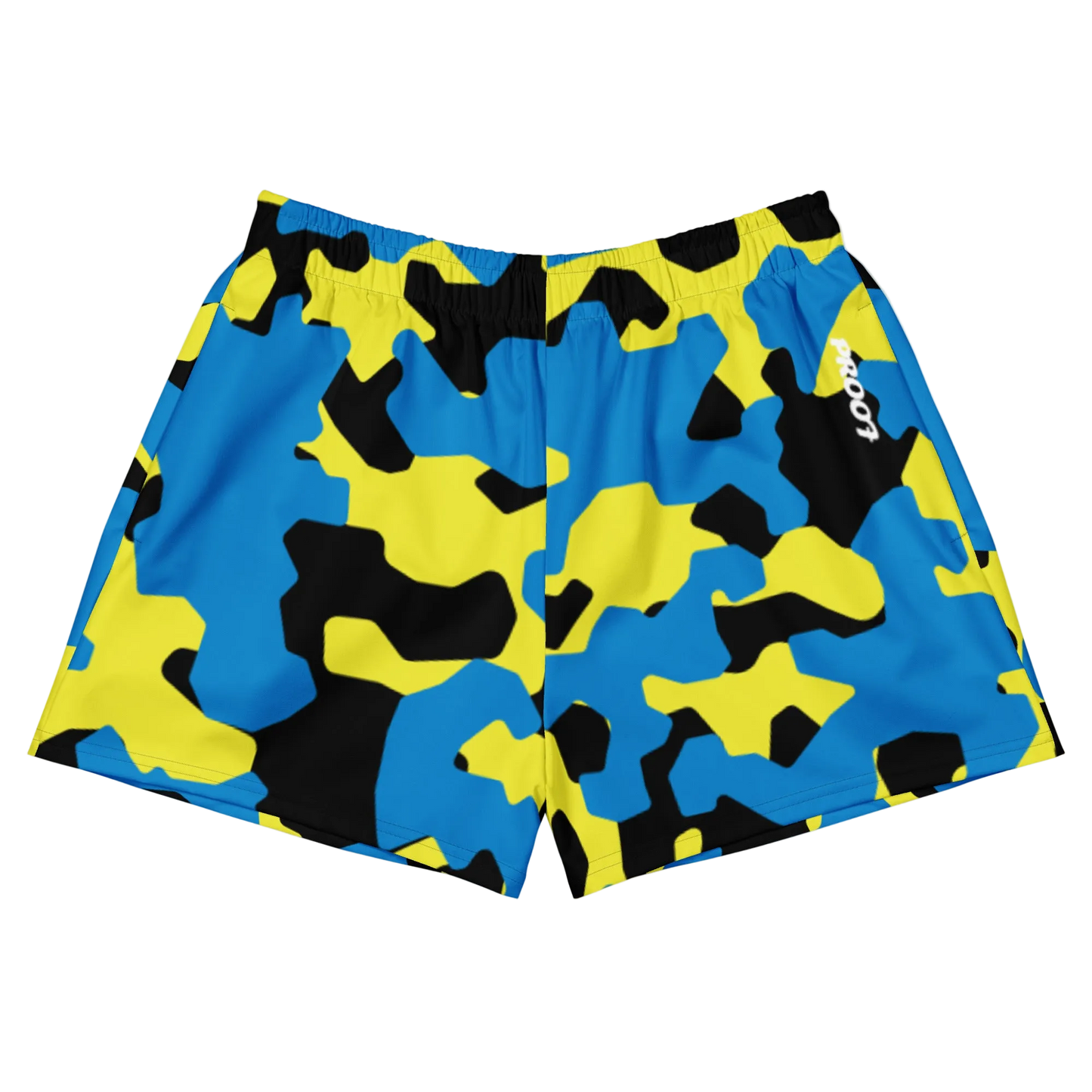 Active Shorts