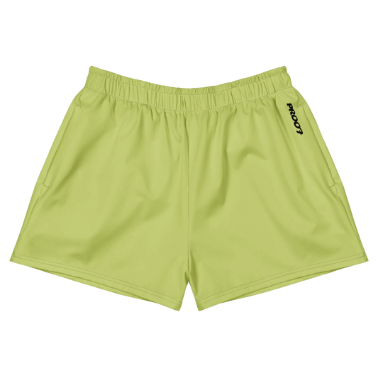 Active Shorts