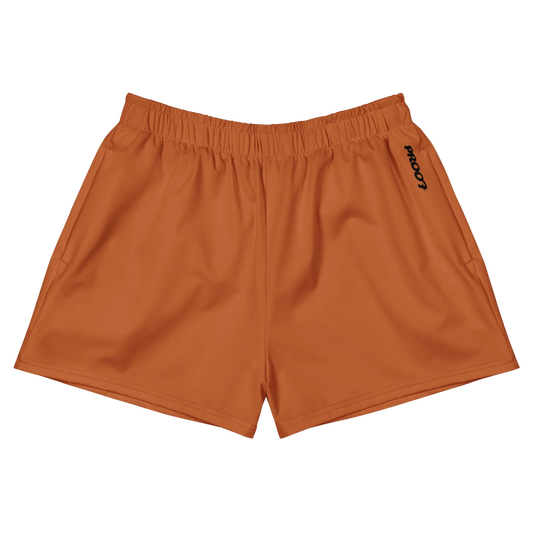 Active Shorts